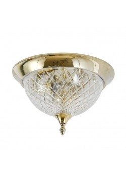 Потолочный светильник Newport Megan 6403/PL gold new М0070166