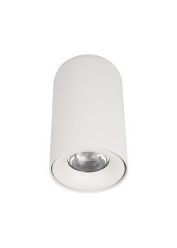 Потолочный светодиодный светильник Loft IT Tictac 10220 White 4000K