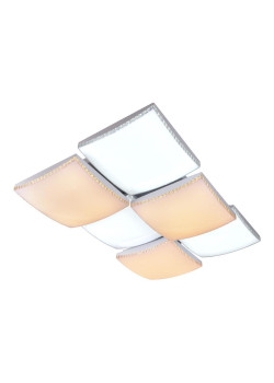 Потолочный светодиодный светильник Escada Keys 10239/6LED