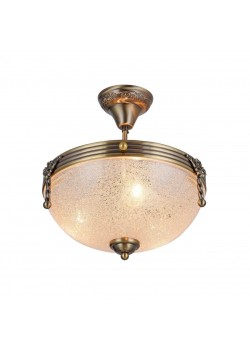 Потолочный светильник Arte Lamp Fedelta A5861PL-3AB