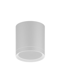 Потолочный светодиодный светильник Gauss Overhead HD022