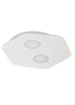 Потолочный светильник Mantra Area 6643