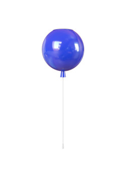Потолочный светильник Loft IT Memory 5055C/S Blue