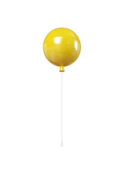 Потолочный светильник Loft IT Memory 5055C/S Yellow