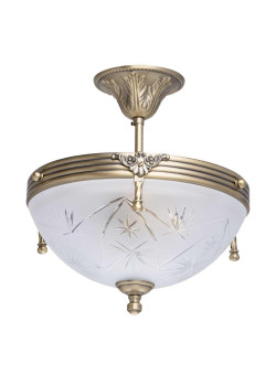 Потолочный светильник MW-Light Афродита 317011603