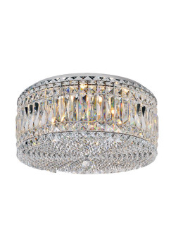 Потолочный светильник Newport 8457/PL chrome М0063939