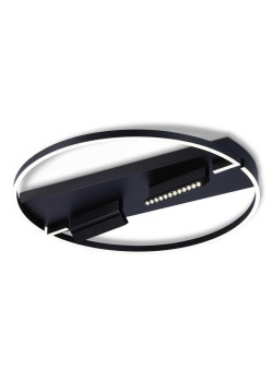 Потолочный светодиодный светильник Ambrella light Comfort LineTech FL51462