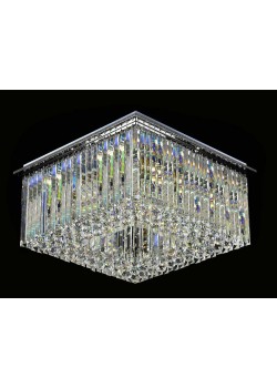Потолочный светильник Newport Catrin 8401/80 PL chrome М0070411