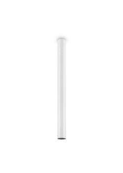 Потолочный светильник Ideal Lux Look PL1 H75 Bianco 233352