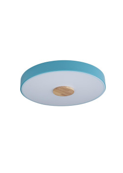 Потолочный светодиодный светильник Loft IT Axel 10003/24 blue