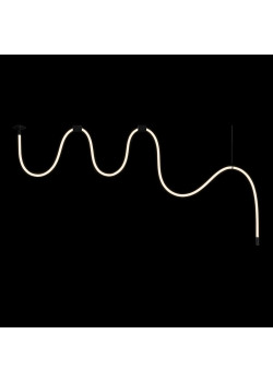 Потолочный светильник LOFT IT Thread 10388B Black