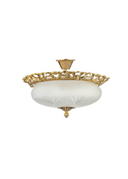 Потолочный светильник Arti Lampadari Venezia E 1.13.46 G