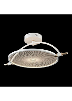 Потолочный светодиодный светильник Wertmark Laura WE430.02.007