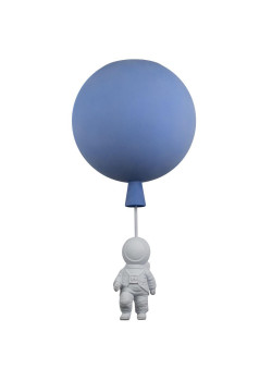 Потолочный светильник Loft IT Cosmo 10044/250 Blue