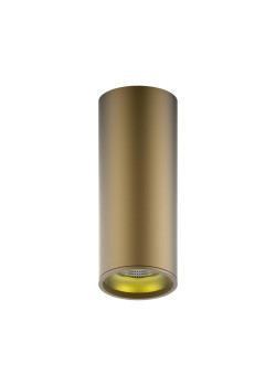 Потолочный светодиодный светильник Gauss Overhead HD002