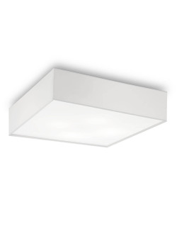 Потолочный светильник Ideal Lux Ritz PL4 D60 152912