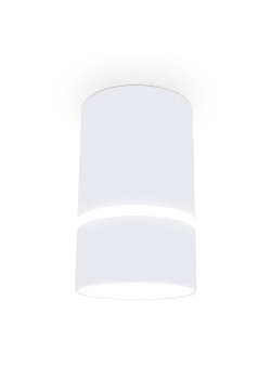 Потолочный светильник Ambrella light Techno TN3411