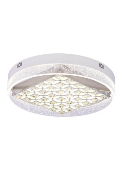 Потолочный светодиодный светильник Ambrella light Ice FA151