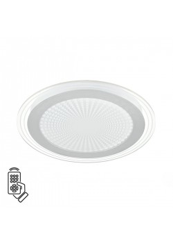 Потолочный светодиодный светильник Sonex Mitra Promise 7739/80L