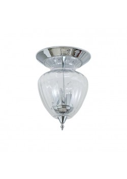 Потолочный светильник Newport Megan 6404/PL chrome new М0070164