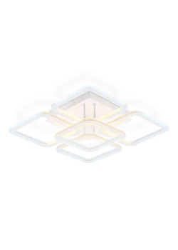 Светильник потолочный Ambrella light ACRYLICA FA8949