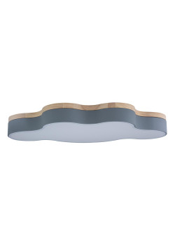 Потолочный светодиодный светильник Loft IT Axel 10005/36 grey