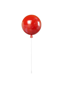 Потолочный светильник Loft IT Memory 5055C/S Red