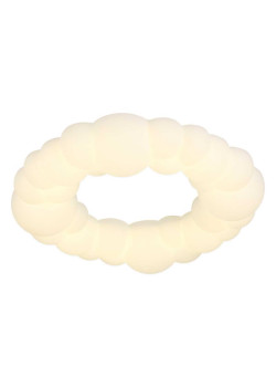 Потолочный светодиодный светильник Lussole Loft Claudia LSP-7077