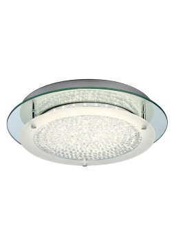 Потолочный светодиодный светильник Mantra Crystal 5091