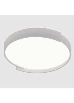 Потолочный светодиодный светильник Arte Lamp Zibal A3087PL-96WH