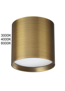 Потолочный светильник Odeon Light HIGHTECH 7128/8CL