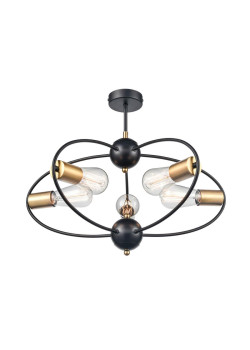 Потолочный светильник Vele Luce Crea VL6522L05