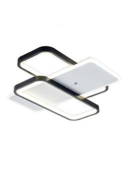 Потолочный светодионый светильник Escada Space 10215/S LED