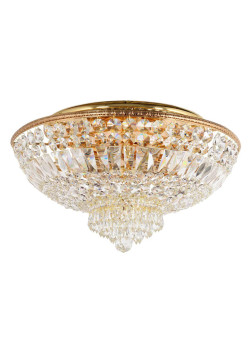 Потолочный светильник Arti Lampadari Eterno E 1.2.55.600 G