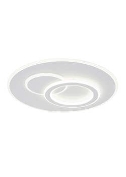 Потолочный светодиодный светильник Escada Rung 10296/3LED
