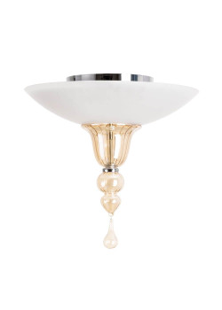 Потолочный светильник Divinare Goccia 4021/02 PL-3