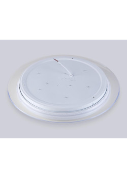 Светильник Ambrella Light ORBITAL FZ770