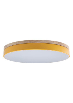 Потолочный светодиодный светильник Loft IT Axel 10001/36 yellow