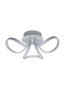 Потолочный светодиодный светильник Mantra Knot Led 6035K