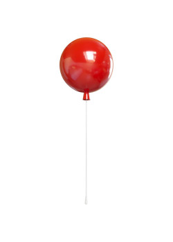 Потолочный светильник Loft IT Memory 5055C/L Red