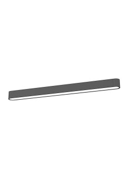 Потолочный светильник Nowodvorski Soft Ceiling Led 120x6 7524