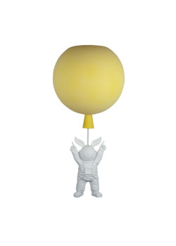 Потолочный светильник Loft IT Cosmo 10044/250 Yellow