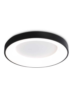 Потолочный светодиодный светильник Ambrella light Orbital Design FZ1403
