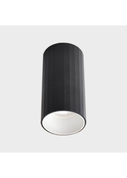 Потолочный светильник Italline IT08-8012 black