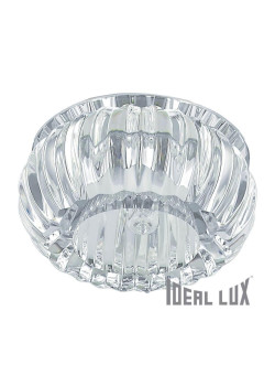 Встраиваемый светильник Ideal Lux Soul-2 107707