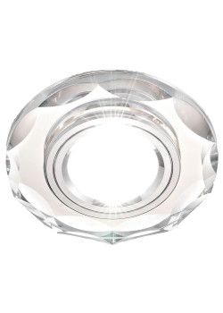 Встраиваемый светильник Ambrella light Classic 800 CL