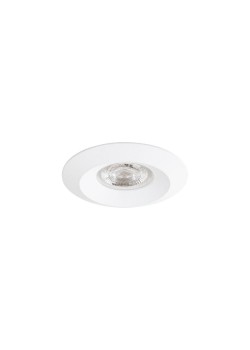 Точечный встраиваемый светильник Arte Lamp MIRA MINI A2761PL-1WH