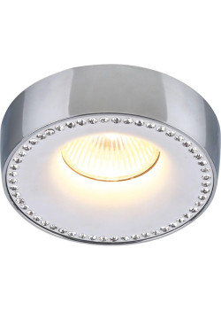 Встраиваемый светильник Divinare Ivetta 1828/02 PL-1