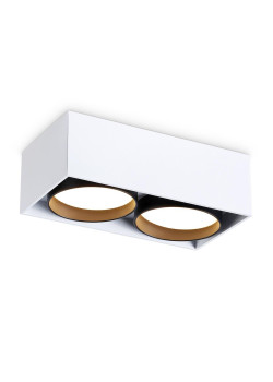 Накладной светильник Ambrella light Techno Spot GX Standard tech TN70872