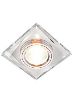 Встраиваемый светильник Ambrella light Classic 8370 CL